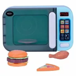 COM'LES VRAIS FOUR A MICRO-ONDES