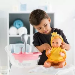 CAPE DE BAIN 36 CM COROLLE VETEMENTS -Pas Cher JoueClub Magasin d754f3e6de2cb13fde20513bdcb763ae549e8e97 10082711 06