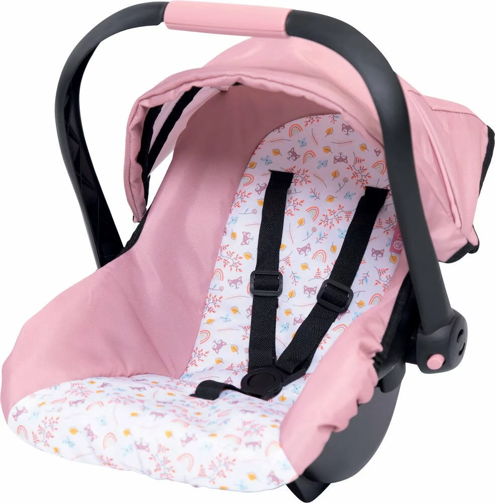 CERISE & CAPUCINE MON SIEGE AUTO COQUE 2 CERISE & CAPUCINE MON SIEGE AUTO COQUE – Image 2