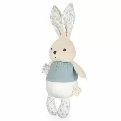 Kaloo PELUCHE K'DOUX - PANTIN LAPIN COLOMBE - 25 CM -Pas Cher JoueClub Magasin d7d21096787282f728b10fb23d96a0eeae5992f8 08028103 03