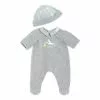 BB30 PYJAMA DE NAISSANCE 30 CM - COROLLE MES VETEMENTS