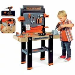 SMOBY ETABLI BRICOLO ULTIMATE -Pas Cher JoueClub Magasin d8a1649c44806a809402e403067fa668bf0ff166 14064698 03