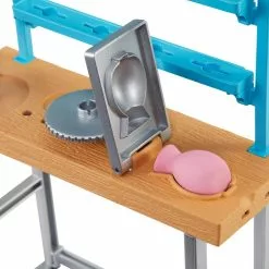 MATTEL COFFRET BARBIE ARTISTIQUE -Pas Cher JoueClub Magasin d90a855af94dc0e41ec71ba9391854d3cc933383 41004225 03