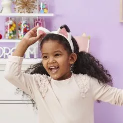 SPIN MASTER OREILLES MUSICALES GABBY ET LA MAISON MAGIQUE 11 SPIN MASTER OREILLES MUSICALES GABBY ET LA MAISON MAGIQUE -Pas Cher JoueClub Magasin d93e0d41f301ff532e1397a005f3f556a4d74c6c 41103082 06