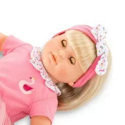 POUPON ADELE 36 CM - COROLLE MON GRAND POUPON -Pas Cher JoueClub Magasin d9b294df4a874afbc82dde5a221493d7731bb9d5 10082705 04