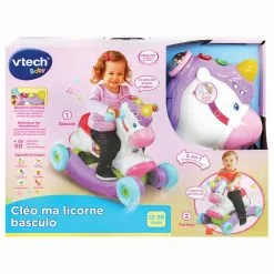 VTECH BABY - CLEO MA LICORNE BASCULO -Pas Cher JoueClub Magasin da078112acaca8775101f4d376f89d3e144f6c66 02080680 03