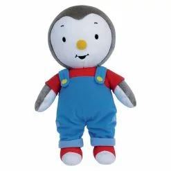 JEMINI PELUCHE TCHOUPI 30 CM