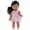 POUPEE MINI COROLLINE ROSALY CHEVEUX 20 CM - COROLLE MES MINI COROLLINES