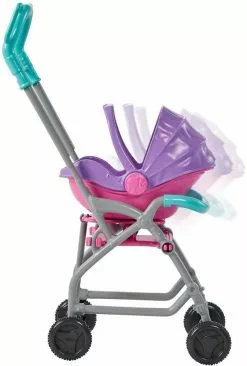 MATTEL BARBIE-COFFRET SKIPPER BABY-SITTER POUSSETTE AVEC POUPEE -Pas Cher JoueClub Magasin daa2dd5aa49d5d6128f95a9be849def1a0199de5 41060067 05