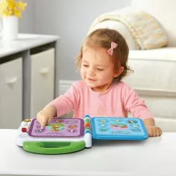 VTECH BABY - MON PREMIER IMAGIER BILINGUE -Pas Cher JoueClub Magasin dab899908d55fbb1a4dbb1c8a3cd3984b9f8592b 02080354 02