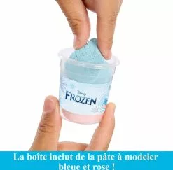 MATTEL DISNEY FROZEN - LA REINE DES NEIGES - COFFRET ELSA ET OLAF -Pas Cher JoueClub Magasin dab9158306b412c5a17aaffa08529aafe0d96922 41107732 04