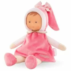 DOUDOU MISS ROSE PAYS DES REVES 25 CM COROLLE MON DOUDOU 8 DOUDOU MISS ROSE PAYS DES REVES 25 CM COROLLE MON DOUDOU -Pas Cher JoueClub Magasin db1ce79c2d90d432820d54cdf5d5be960bb48468 08027269 03