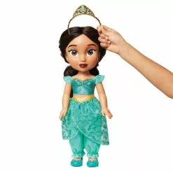 JAKKS PACIFIC POUPEE JASMINE 38 CM - DISNEY PRINCESSES -Pas Cher JoueClub Magasin db31a710292173dcc65be39c2c24c84d56364cd8 10062198 03