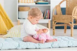 DOUDOU BABIPOUCE JARDIN EN FLEURS 28 CM - COROLLE MON DOUDOU -Pas Cher JoueClub Magasin db5a3abf8805179e65349d7a6edc6f7ba2db1c38 41011991 04