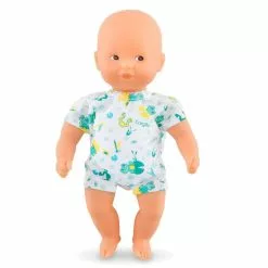 MINI BAIN PLOUF GRENOUILLE 20 CM - COROLLE MON PREMIER POUPON -Pas Cher JoueClub Magasin dc54407e8fa5b9a7e552eada421d1af369f3034b 10082915 03