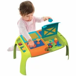 T'MIMI MA TABLE DE CONSTRUCTION