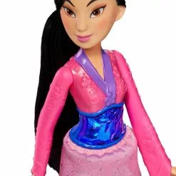 Hasbro POUPEE MULAN POUSSIÈRE D'ETOILES 8 Hasbro POUPEE MULAN POUSSIÈRE D'ETOILES -Pas Cher JoueClub Magasin dceaad0ba09d0719a8eaeea6ecc96c34ed465f43 10062237 03