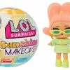 MGA Entertainment LOL SURPRISE - POUPEE SUNSHINE MAKEOVER