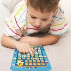 LEXIBOOK ABECEDAIRE EDUCATIF BILINGUE BABY SHARK EN FORME DE TABLETTE 11 LEXIBOOK ABECEDAIRE EDUCATIF BILINGUE BABY SHARK EN FORME DE TABLETTE -Pas Cher JoueClub Magasin ddfca519f1f1af0ae68941aaec406f42769e6882 04072074 06