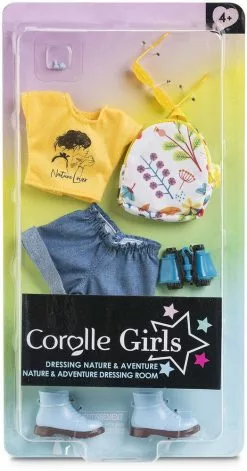 DRESSING NATURE & AVENTURE - COROLLE GIRLS 7 DRESSING NATURE & AVENTURE - COROLLE GIRLS -Pas Cher JoueClub Magasin de30d2dfdbf05d45c67c976ae67db8ecee072c59 41012086 02