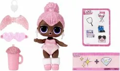 MGA Entertainment LOL SURPRISE POUPEE FASHION SHOW -Pas Cher JoueClub Magasin de49f9c09ab7a1ec02538e37ab48c2c32c42ba40 41063204 02