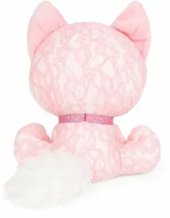 SPIN MASTER PELUCHE LUSHES JESSICA FOXY 20 CM -Pas Cher JoueClub Magasin de5ad9751c4d52c88b330d1943fcefc35cfd5bd7 41010402 04