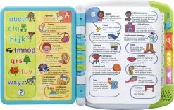 VTech MON PREMIER DICTIONNAIRE PARLANT -Pas Cher JoueClub Magasin dea2274cf4a5e8ddbaa69c6e631f2d8fa122087e 41003010 03