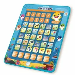 LEXIBOOK ABECEDAIRE EDUCATIF BILINGUE BABY SHARK EN FORME DE TABLETTE 9 LEXIBOOK ABECEDAIRE EDUCATIF BILINGUE BABY SHARK EN FORME DE TABLETTE -Pas Cher JoueClub Magasin df2e8875a69524bdb595c50ce57a0840c954726e 04072074 04
