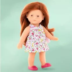 POUPEE MINI COROLLINE RUBY 20 CM -COROLLE MES MINI COROLLINE -Pas Cher JoueClub Magasin df4298ed7373b0306d44f13fd7652fc99d7774cc 10062091 03