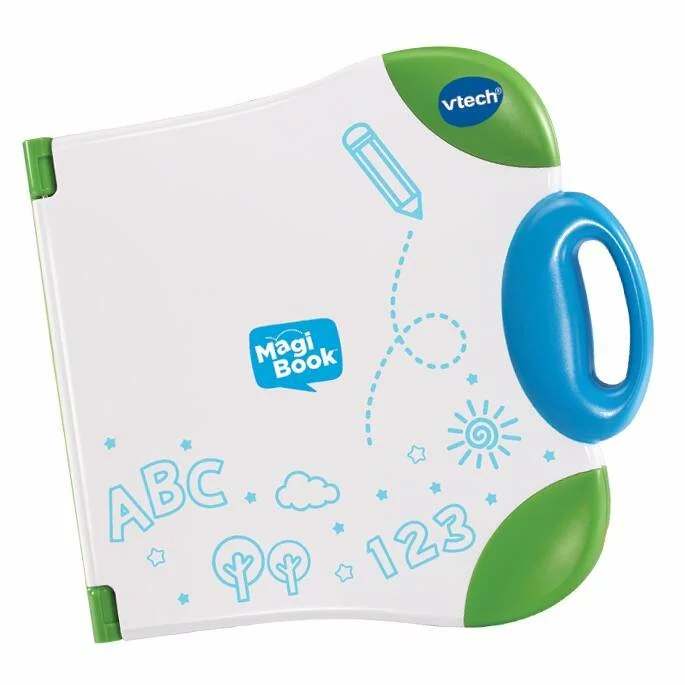 VTech LIVRE MAGIBOOK - VERT 2 VTech LIVRE MAGIBOOK - VERT – Image 2