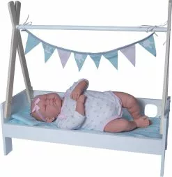 CERISE & CAPUCINE MON JOLI LIT CABANE EN BOIS -Pas Cher JoueClub Magasin dfcb58fd03af0698149d8582de1ad8c52a0aa01e 10082993 02