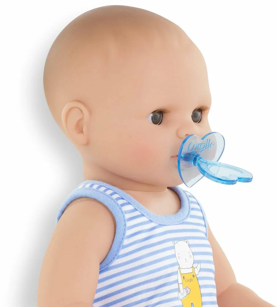 POUPON PAUL FAIT PIPI COROLLE MON PREMIER POUPON 3 POUPON PAUL FAIT PIPI COROLLE MON PREMIER POUPON – Image 3