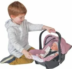 CERISE & CAPUCINE MON SIEGE AUTO COQUE 10 CERISE & CAPUCINE MON SIEGE AUTO COQUE -Pas Cher JoueClub Magasin e04b49a56a31724d91b31060e17c6c24079f9dd6 41055668 05