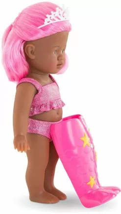 POUPEE MINI SIRENE MELIA 20 CM- COROLLE MES MINI COROLLINE -Pas Cher JoueClub Magasin e0c5fc2c30b9399dc8c128b0679b68557f4dcfdd 41012075 03