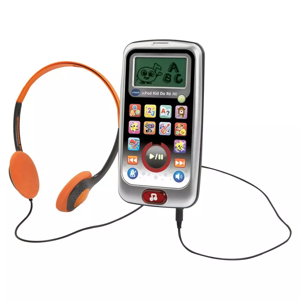 VTech V.POD KID DO, RE, MI 1 VTech V.POD KID DO, RE, MI