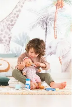 BB36/42 COFFRET PETIT DEJEUNER- COROLLE ACCESSOIRES -Pas Cher JoueClub Magasin e14a11a618f4f29fadbbf6b48bc2478a48b51d28 41012032 04