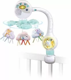 VTech MOBILO CLIP DES BABY LOULOUS
