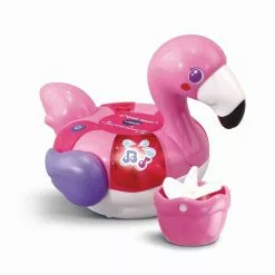 VTech MAGIC'SPLASH - P'TITES BOUÉES ANIMAUX 8 VTech MAGIC'SPLASH - P'TITES BOUÉES ANIMAUX -Pas Cher JoueClub Magasin e15d7eb633e0779df8b035d897a8361df37d2b9b 02081397 03