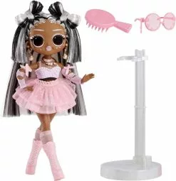 MGA Entertainment LOL SURPRISE OMG SUNSHINE MAKEOVER - SWITCHES -Pas Cher JoueClub Magasin e1731d6b9ec4f3dc9f3e8e03c63e6785594d228b 41088616 03