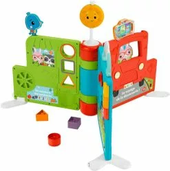 MATTEL MON GRAND LIVRE D'ACTIVITES EVOLUTIF -Pas Cher JoueClub Magasin e2526f3616bea6925538a0ada2c7ecb55dbe6c1a 02082446 02