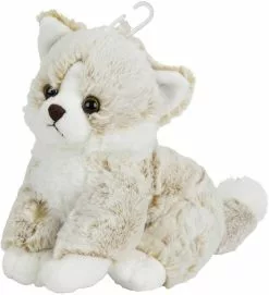 SIDJ PELUCHE CHAT 25 CM -Pas Cher JoueClub Magasin e318987714954ce7927a44d7176a490b74324ff3 41056186 04