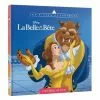 Hachette Livre DISNEY LA BELLE ET LA BETE - LIVRE - L'HISTOIRE DU FILM