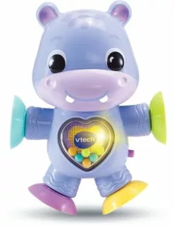 VTech THÉO, MON HIPPO PIROUETTE