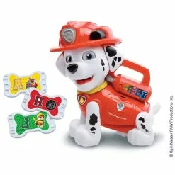 VTech PAT'PATROUILLE -MARCUS CROC'LETTRES 4 VTech PAT'PATROUILLE -MARCUS CROC'LETTRES -Pas Cher JoueClub Magasin e432c9b5913ebdca70e2957cd70e643570eab614 04071861 02