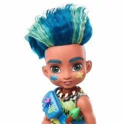 MATTEL POUPEE CAVE CLUB ET ACCESSOIRES SLATE 20 CM -Pas Cher JoueClub Magasin e4a96278809077bc5c66a68ec7b7f1ab1cdbf705 10022360 03