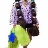 MATTEL POUPEE BARBIE EXTRA ANIMAL SUPERSTAR