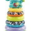 VTech NINO, ÉLÉPHANTEAU EMPILO 3 EN 1