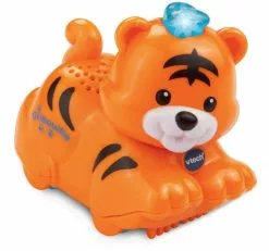 VTech TUT TUT ANIMO - ANIMAL DE LA JUNGLE OU DE LA SAVANE -Pas Cher JoueClub Magasin e54e9085599ef32b3c026cda3c4f5c082cfac4c6 02024657 04