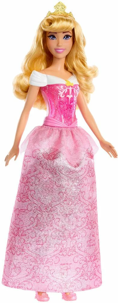 MATTEL AURORE POUPEE 29 CM 1 MATTEL AURORE POUPEE 29 CM