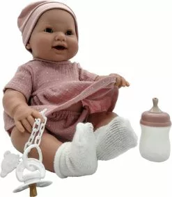 SIDJ POUPEE MIA 42 CM 7 SIDJ POUPEE MIA 42 CM -Pas Cher JoueClub Magasin e57e66e6c4f1cb9f10c6f1b317901f6d5bc4f6e5 41055582 03